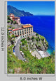 Pictorial Italy Series Atrani