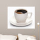 Coffee Cup and Saucer