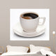 Coffee Cup and Saucer