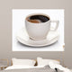 Coffee Cup and Saucer
