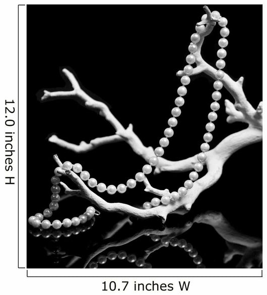 Strand of Pearls Wall Mural