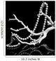Strand of Pearls Wall Mural