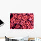 Rose Wall Mural