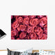 Rose Wall Mural
