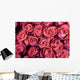 Rose Wall Mural