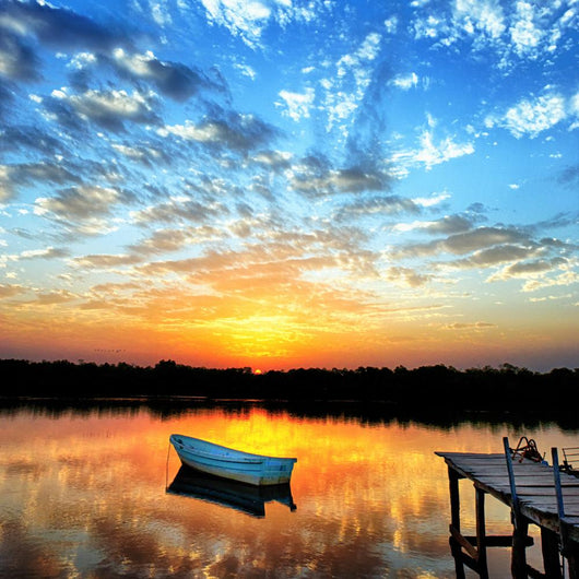 Little Boat