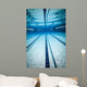 swimming pool Wall Mural