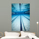 swimming pool Wall Mural
