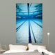 swimming pool Wall Mural