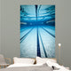 swimming pool Wall Mural