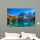 Lake Oeschinen Kandersteg Switzerland
