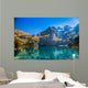 Lake Oeschinen Kandersteg Switzerland