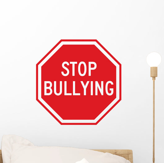 Stop Bullying