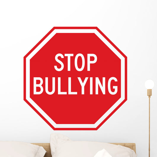 Stop Bullying