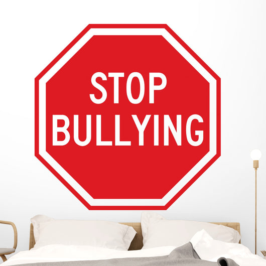Stop Bullying