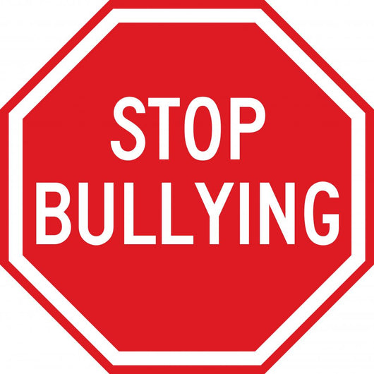 Stop Bullying