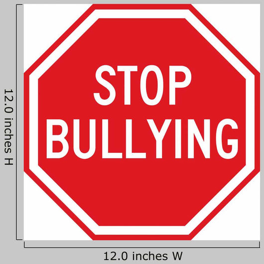 Stop Bullying
