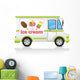 Car Carrying Ice Cream