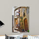 Alleyway Amelia Umbria Italy