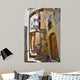 Alleyway Amelia Umbria Italy