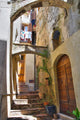 Alleyway Amelia Umbria Italy