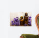 Essential Oil and Lavender