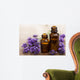 Essential Oil and Lavender