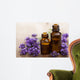 Essential Oil and Lavender