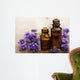 Essential Oil and Lavender