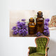 Essential Oil and Lavender