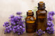 Essential Oil and Lavender