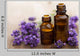 Essential Oil and Lavender