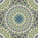 Casablanca Seamless Pattern