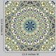 Casablanca Seamless Pattern