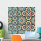 Fez Stroke Seamless Pattern