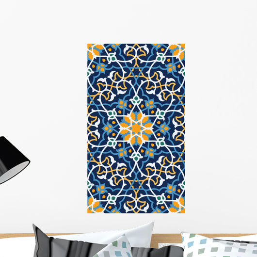 Rasul Seamless Pattern