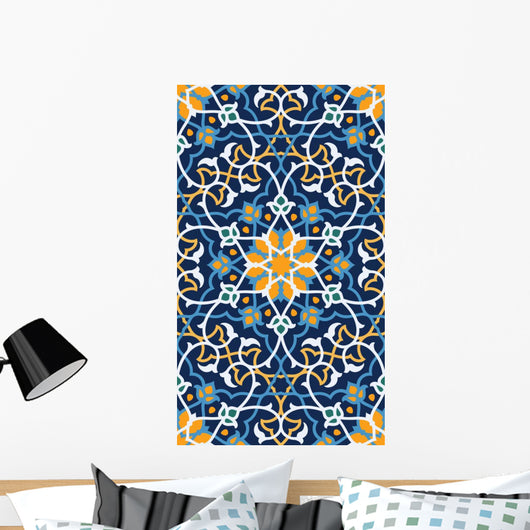 Rasul Seamless Pattern