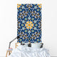 Rasul Seamless Pattern