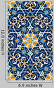 Rasul Seamless Pattern