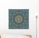 Razil Moorish Seamless Pattern