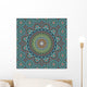 Razil Moorish Seamless Pattern