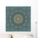 Razil Moorish Seamless Pattern