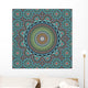 Razil Moorish Seamless Pattern