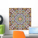 Razil Seamless Pattern