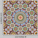 Razil Seamless Pattern