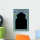 Settat Floral Frame