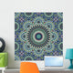 Tifelt Star Complex Ornament Wall Mural