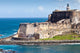 El Morro Castle San