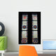 Gothic Stained-glass Window