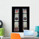 Gothic Stained-glass Window